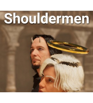 Shouldermen Steam Key GLOBAL